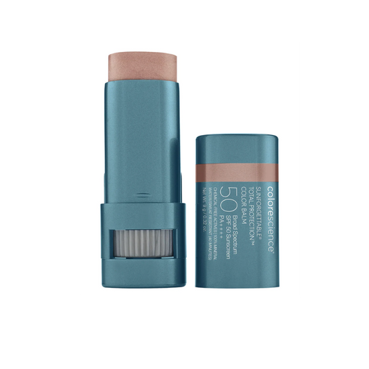 Sunforgettable Total Protection Color Balm (Blush)