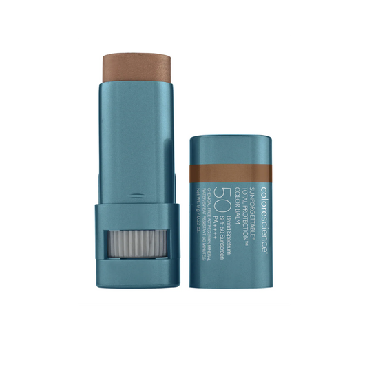 Sunforgettable Total Protection Color Balm (Bronze)