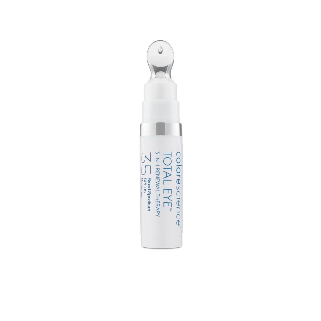Total Eye 3-in-1 SPF 35 (Fair)