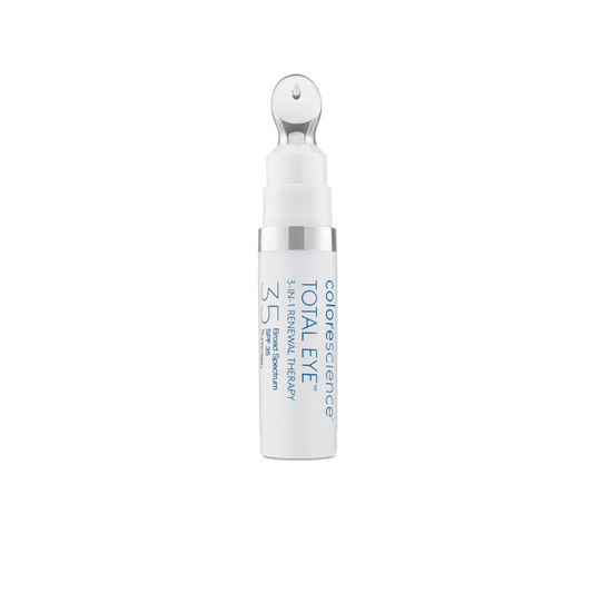 Total Eye 3-in-1 SPF 35 (Fair)