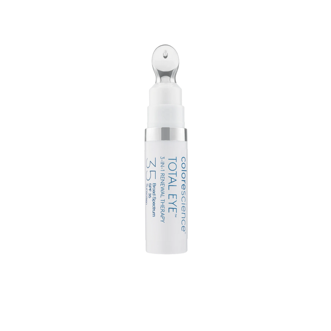 Total eye 3-in-1 SPF 35 (Medium)