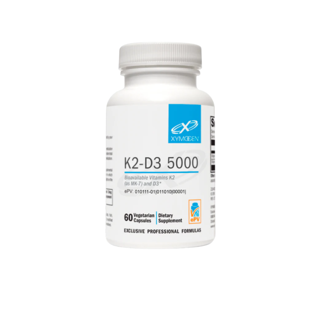 K2-D3 5000