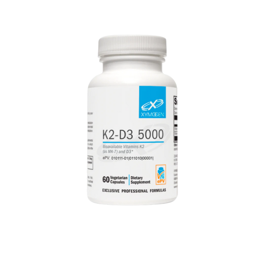 K2-D3 5000