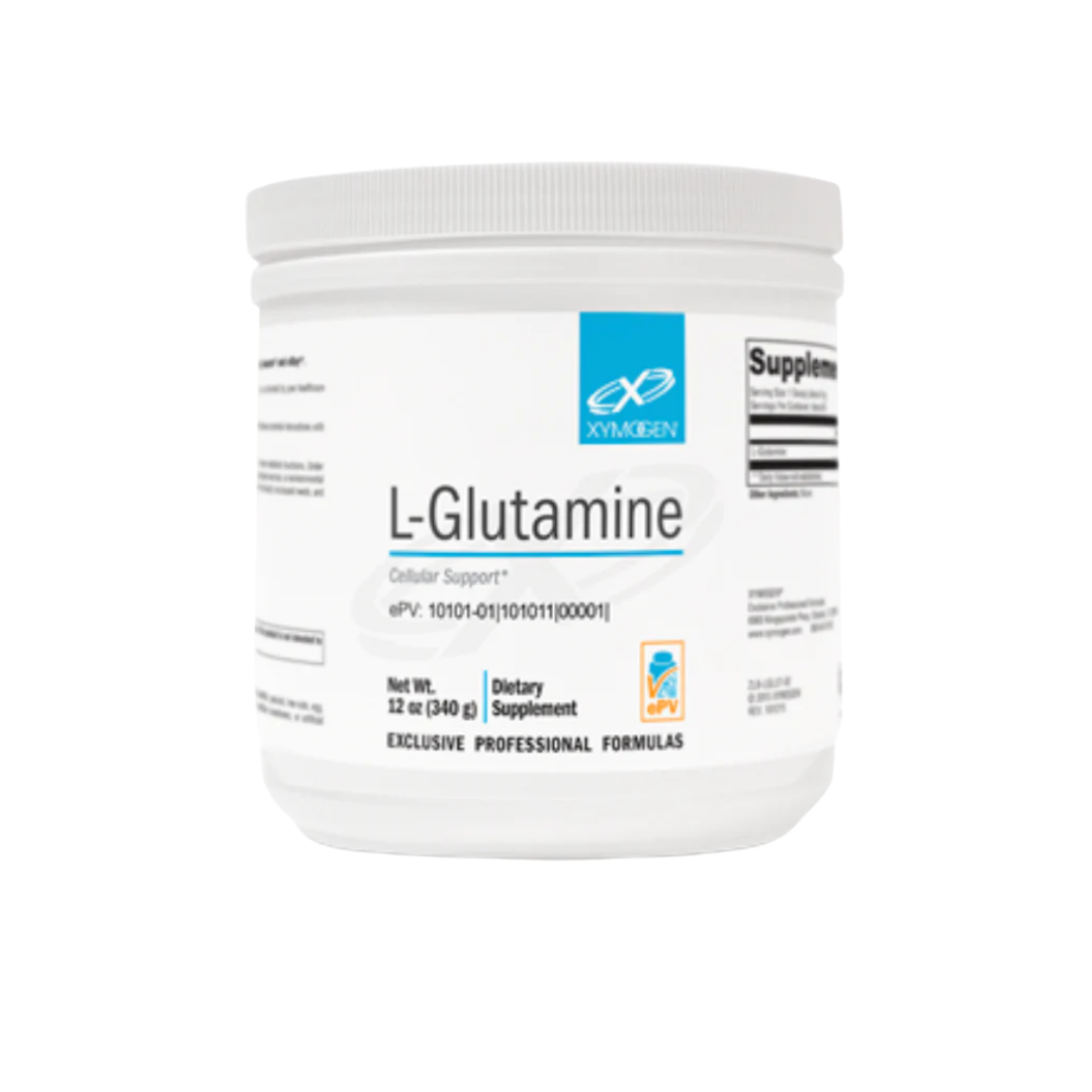 L-Glutamine