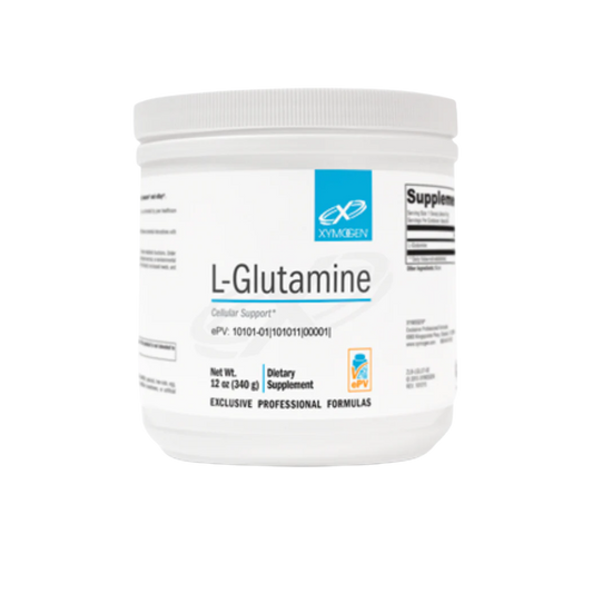 L-Glutamine