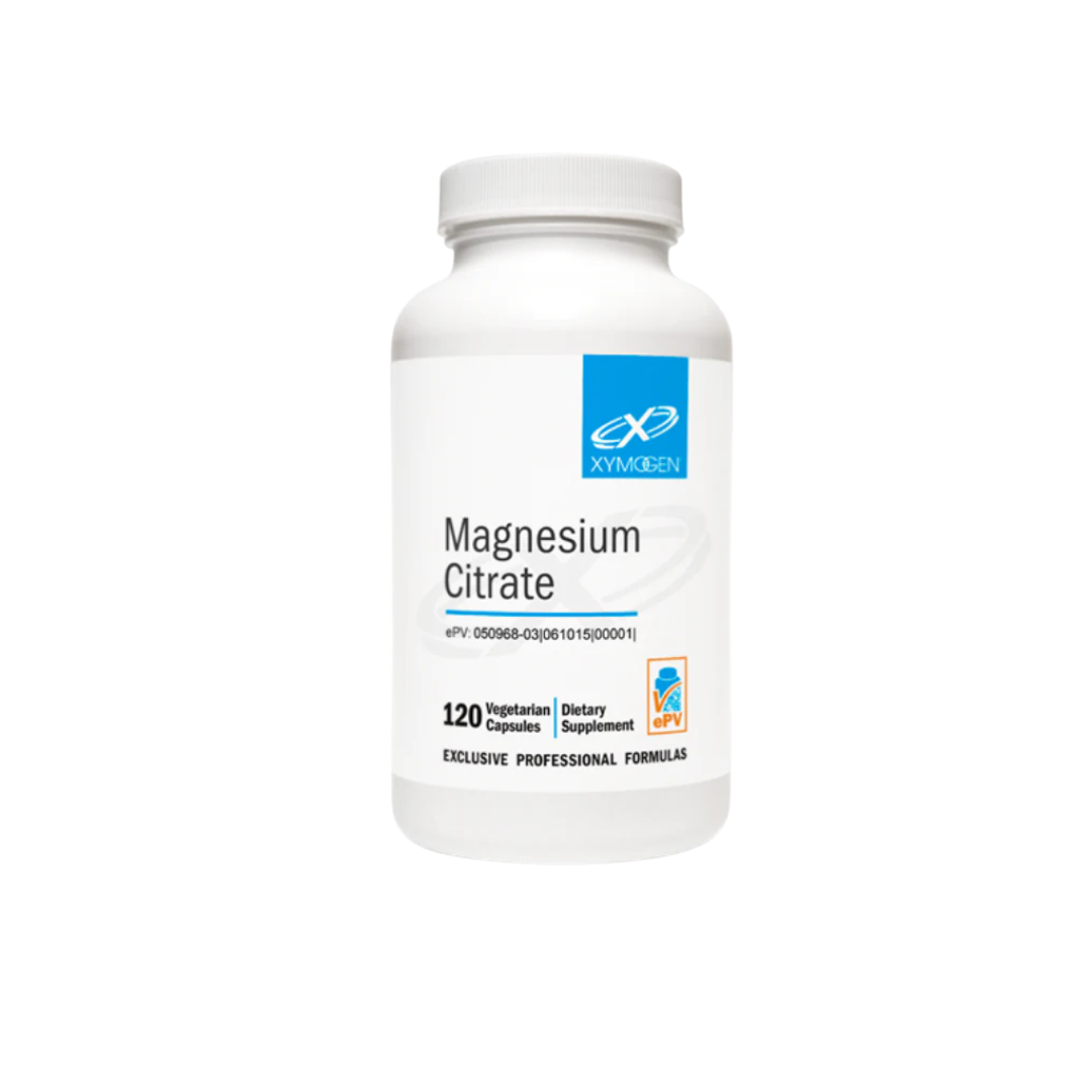 Magnesium Citrate