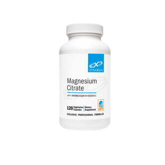 Magnesium Citrate