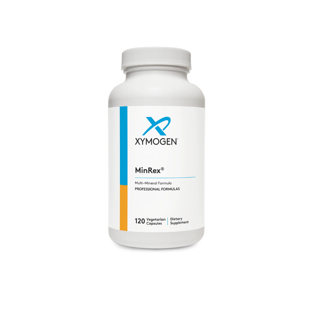 MinRex 120 Capsules