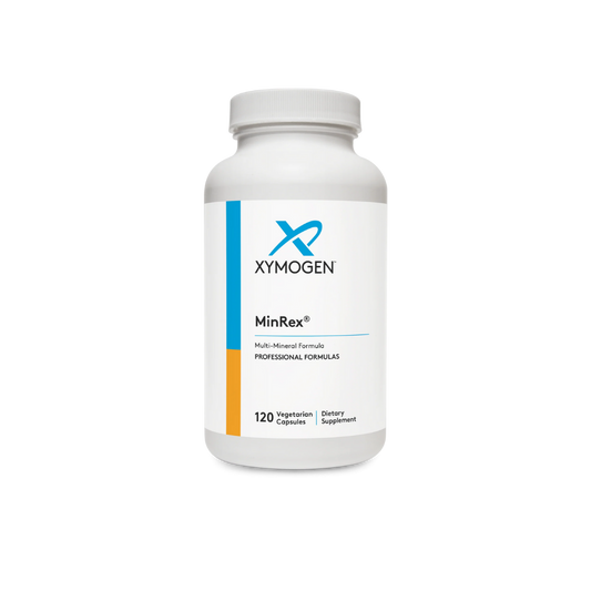 MinRex 120 Capsules